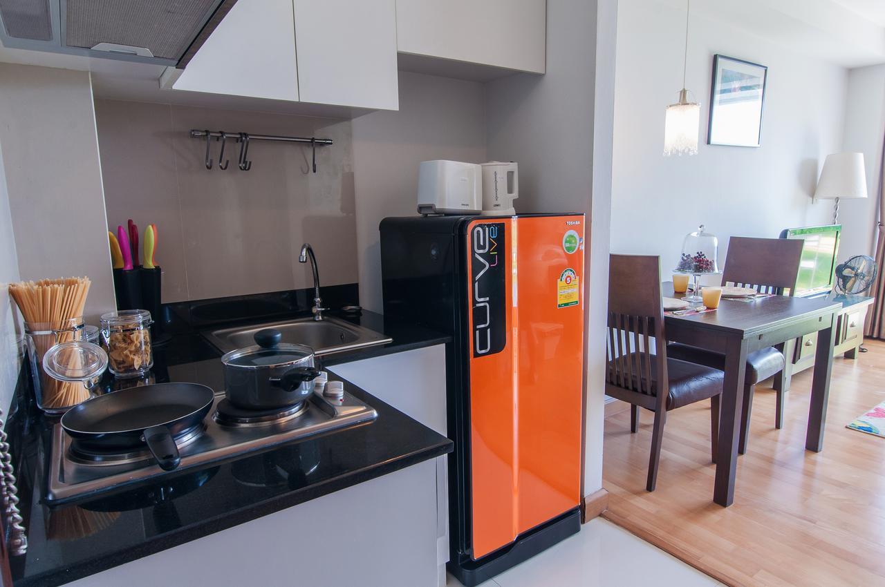 Rocco Seaview Apartment *