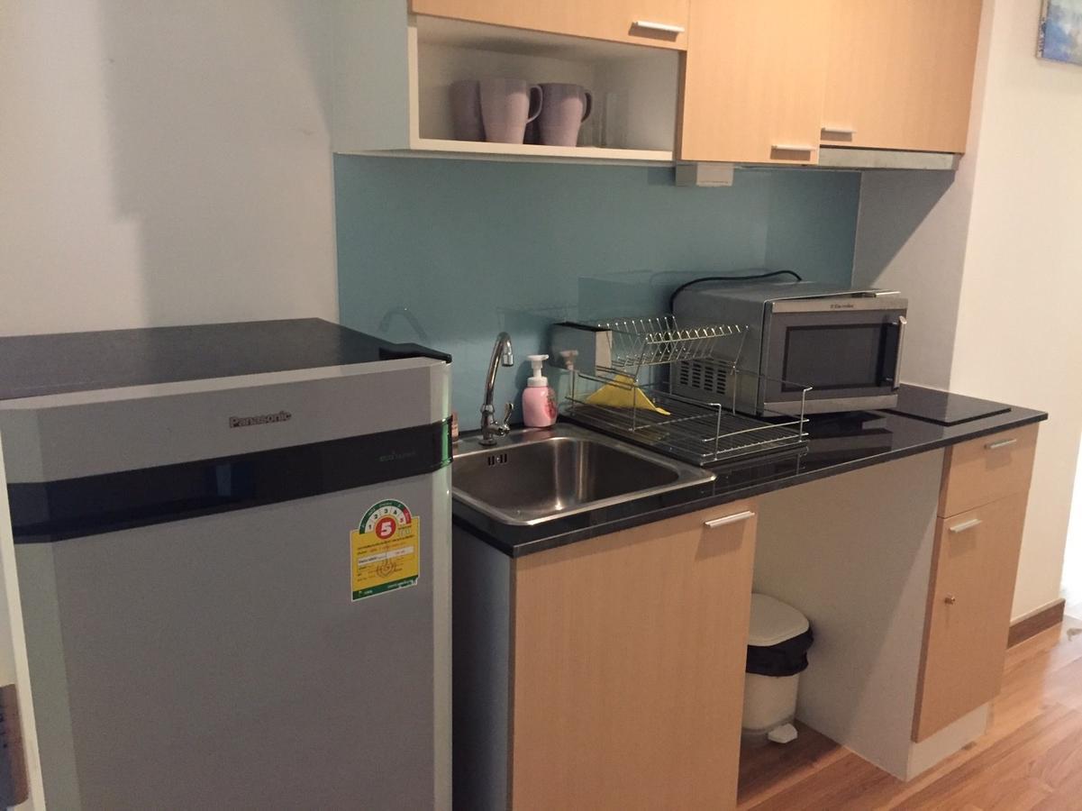 My Resort278 Apartment *