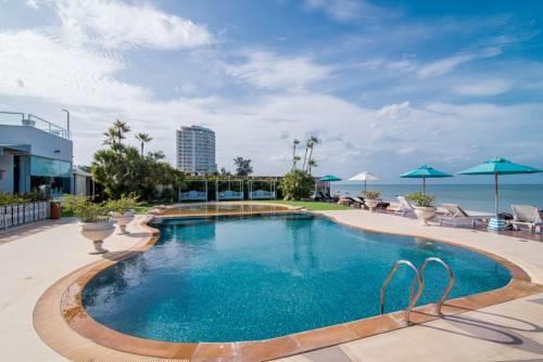 Apartment My Resort278