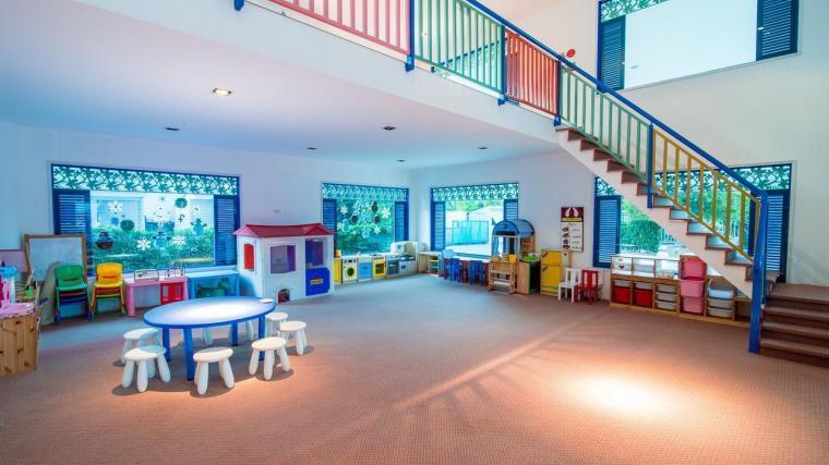My Resort278 Apartment