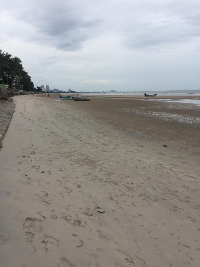 Nhà nghỉ Sirin Hua Hin