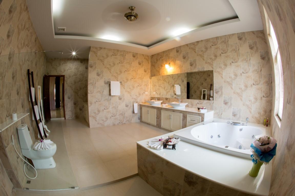 Sahwan Boutique Luxury Tempat peranginan Hua Hin