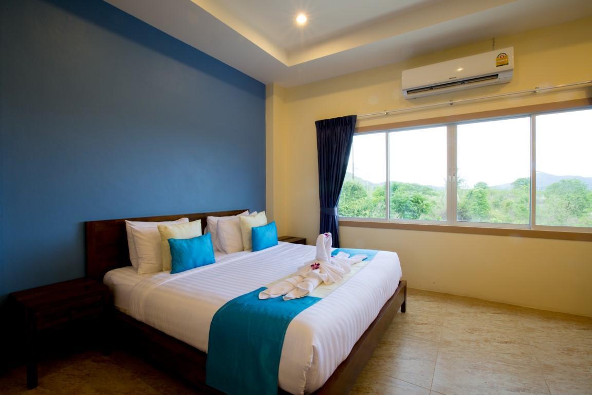 Sahwan Boutique Luxury Hua Hin