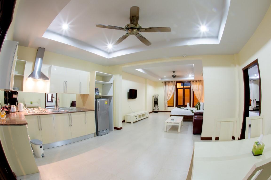 Sahwan Boutique Luxury Hua Hin