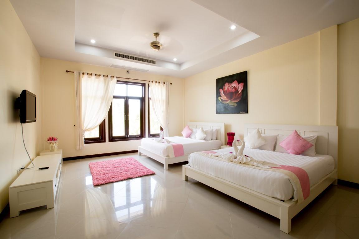 Tempat peranginan Sahwan Boutique Luxury Hua Hin