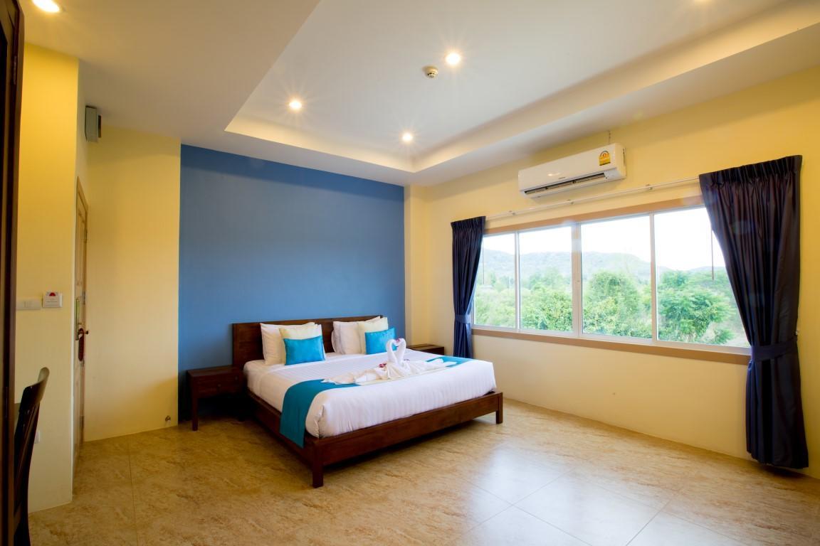 Sahwan Boutique Luxury 3* Hua Hin