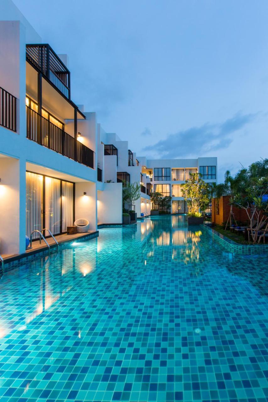 Asira Boutique Hotel Hua Hin
