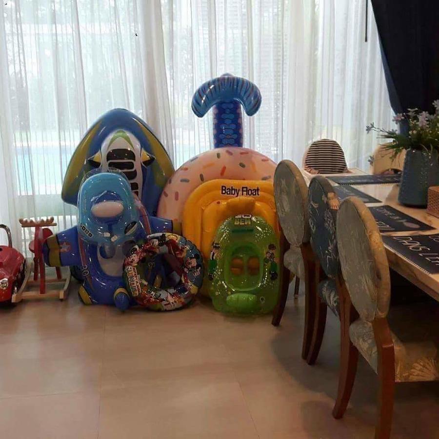 Apartment 3 Bedrooms My With Free Waterpark *