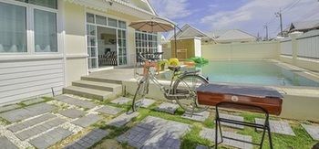 Baan Praram 6 By Puppap