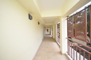 Kwanchanok Apartment *