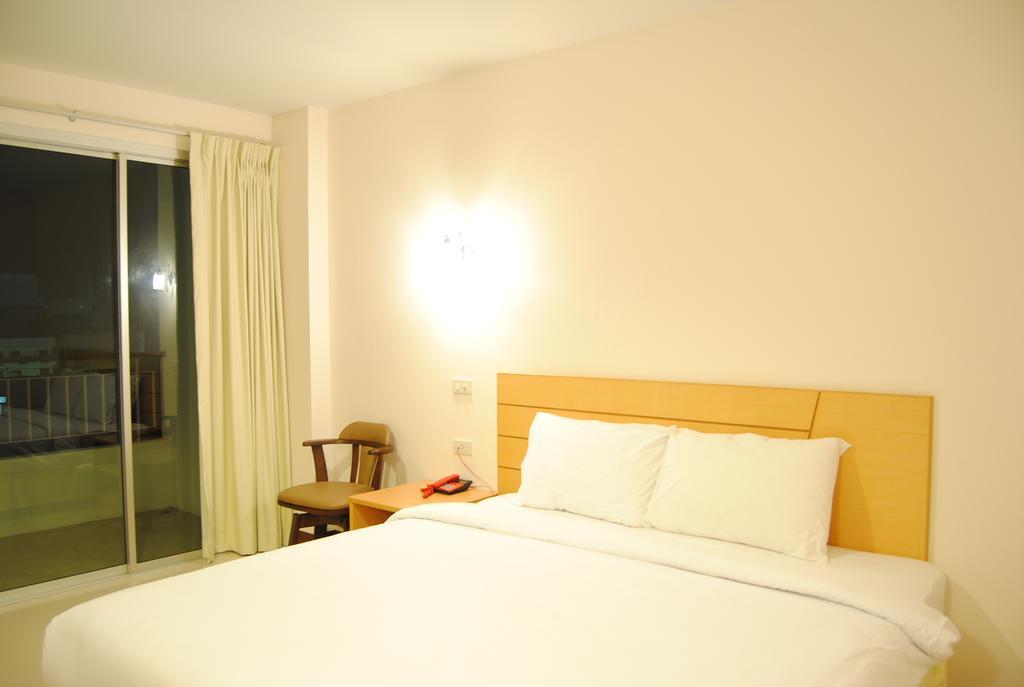 Baan Manthana Hotel, Hua Hin