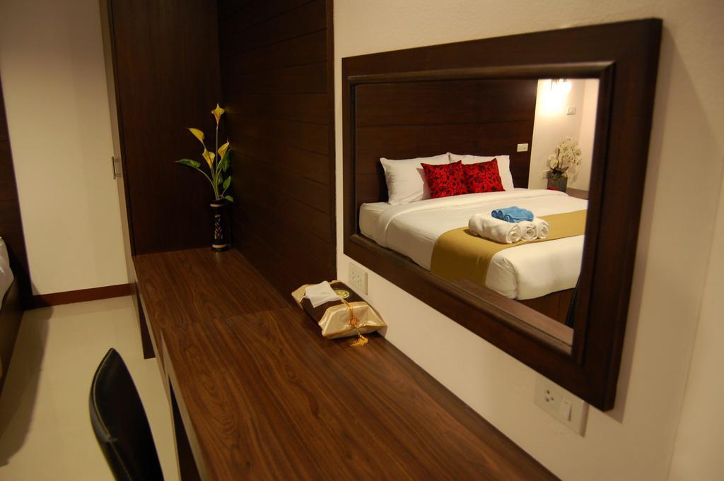 Baan Manthana Hotel, 3* Hua Hin