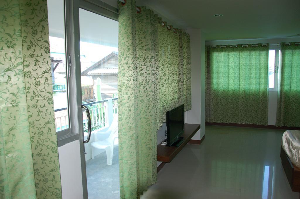 Hotel Baan Manthana Hotel, 3*