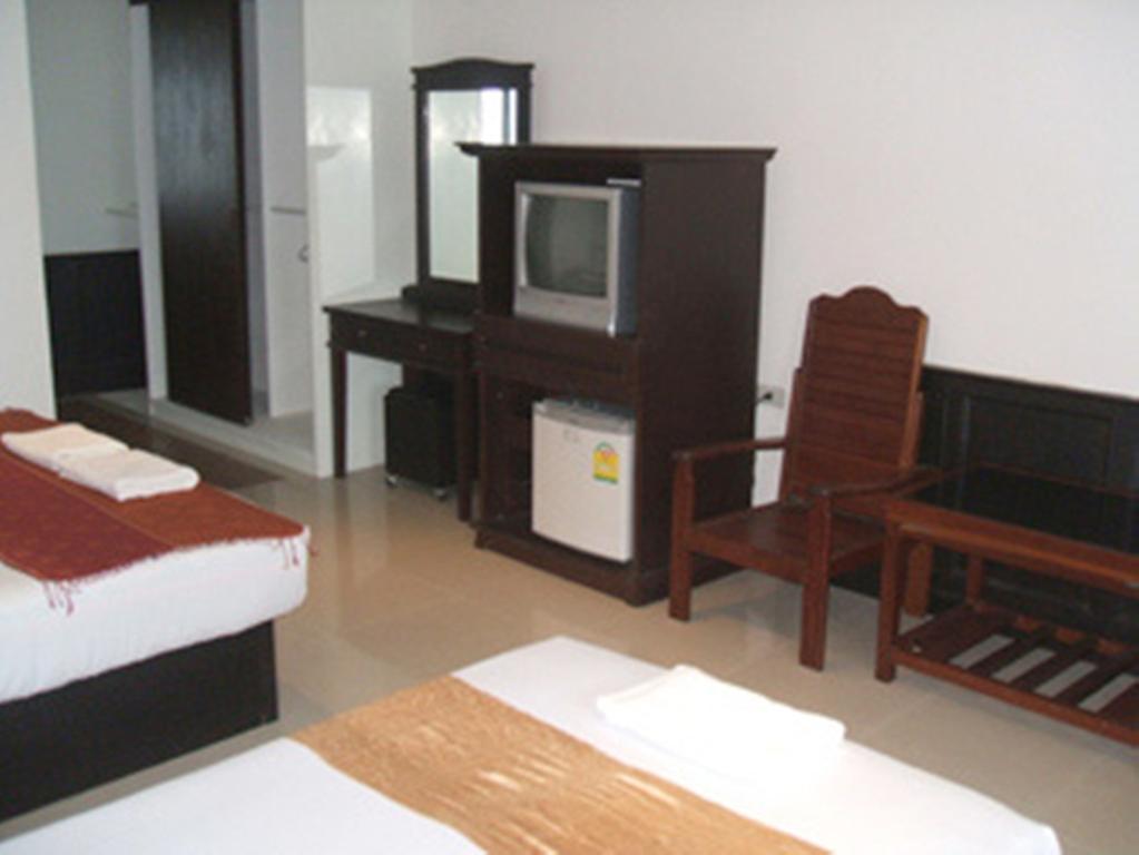 Hostel Sand Inn Hotel