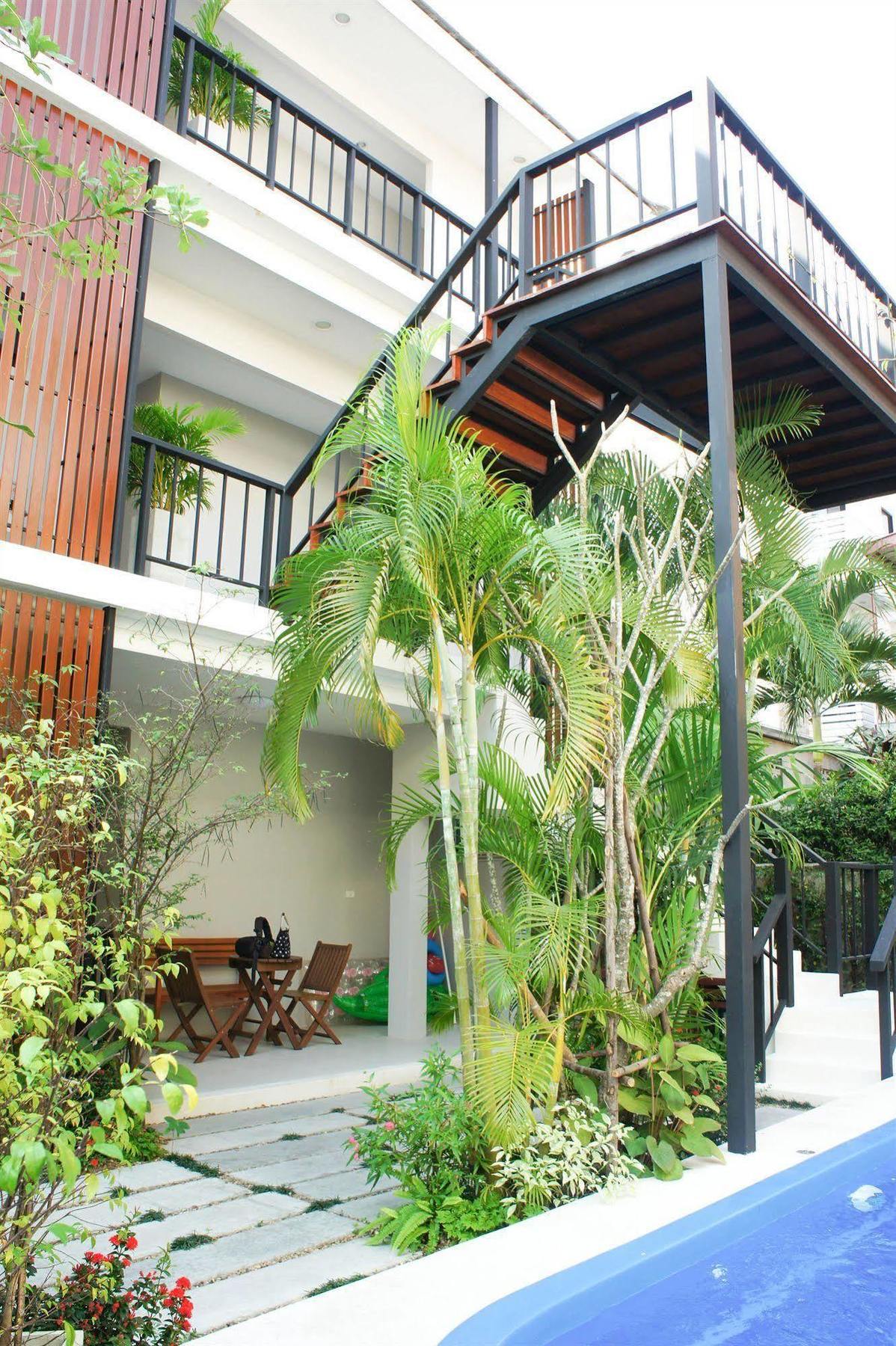 Inn Chaba Place