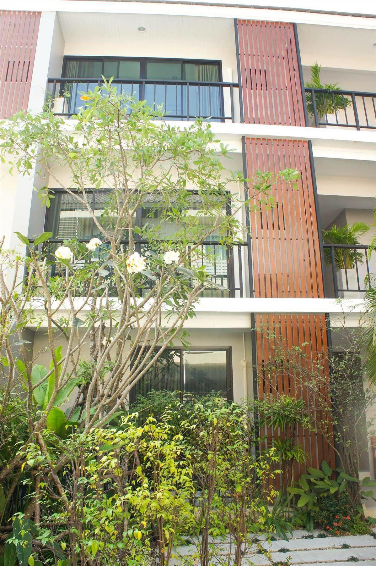 Chaba Place 3* Hua Hin