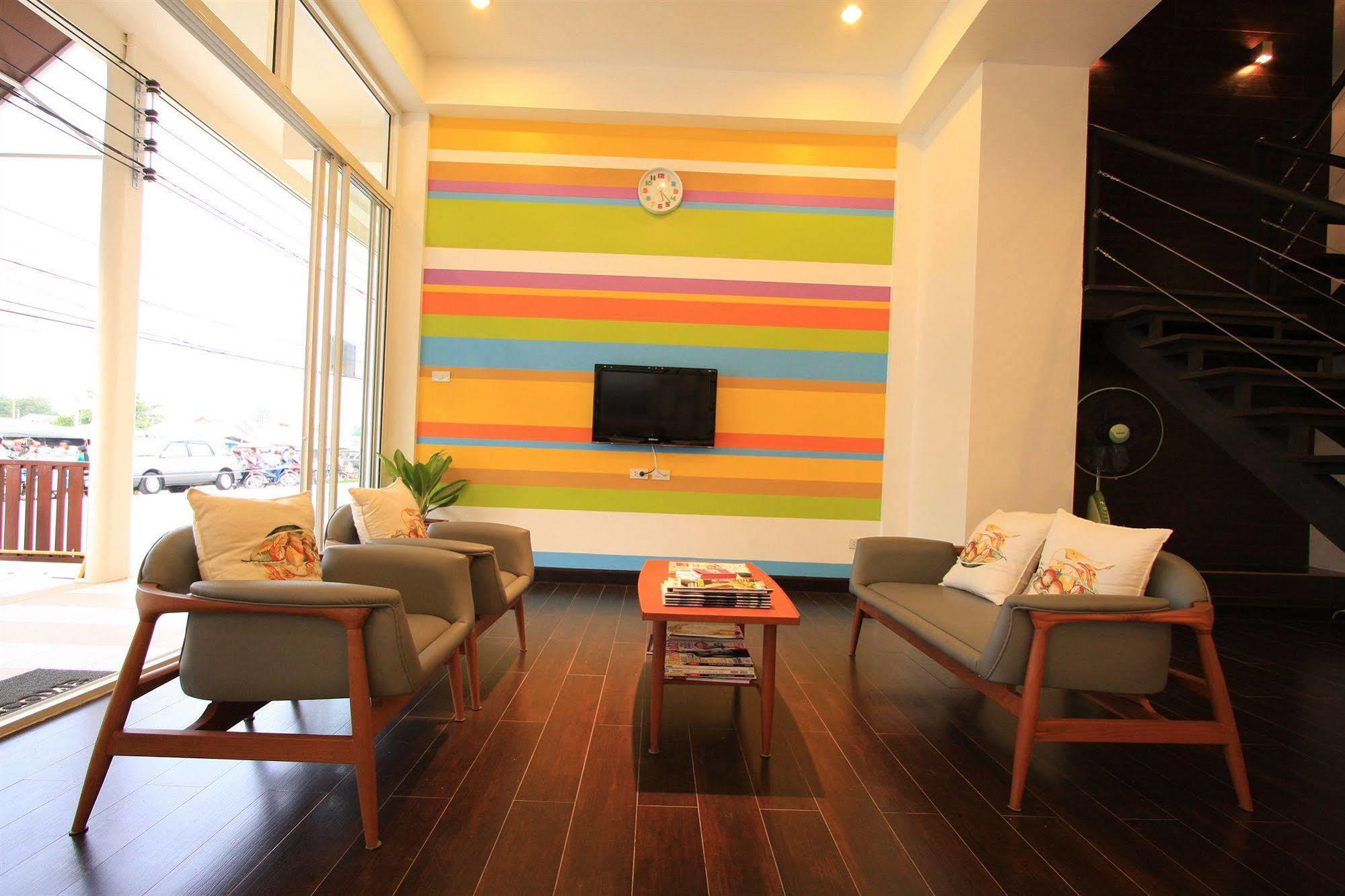Inn Chaba Place 3*