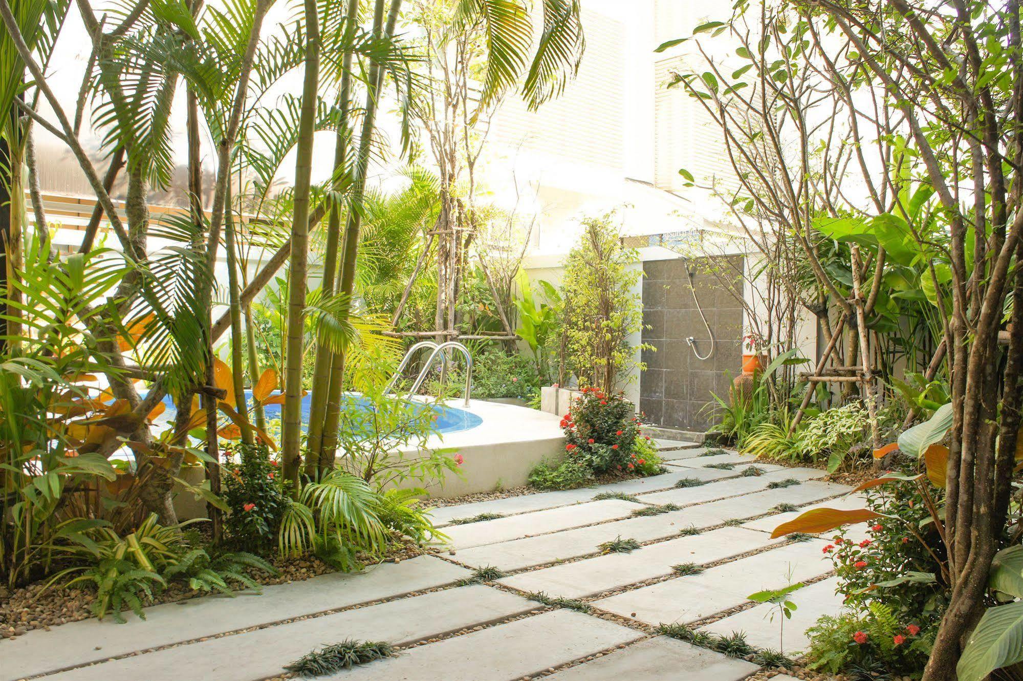 Inn Chaba Place Hua Hin