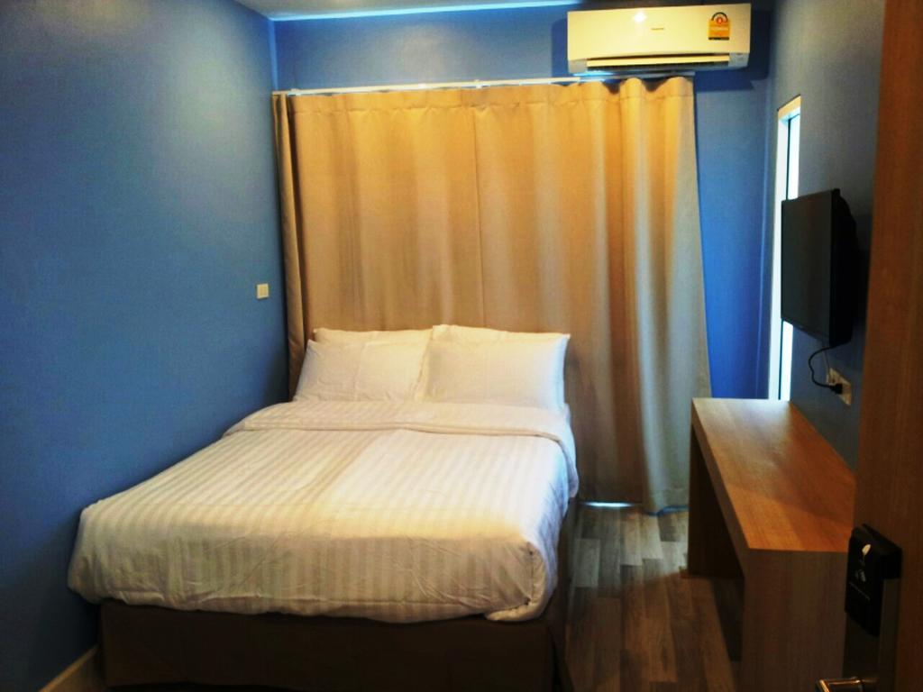 Nantra Hotel Hua Hin