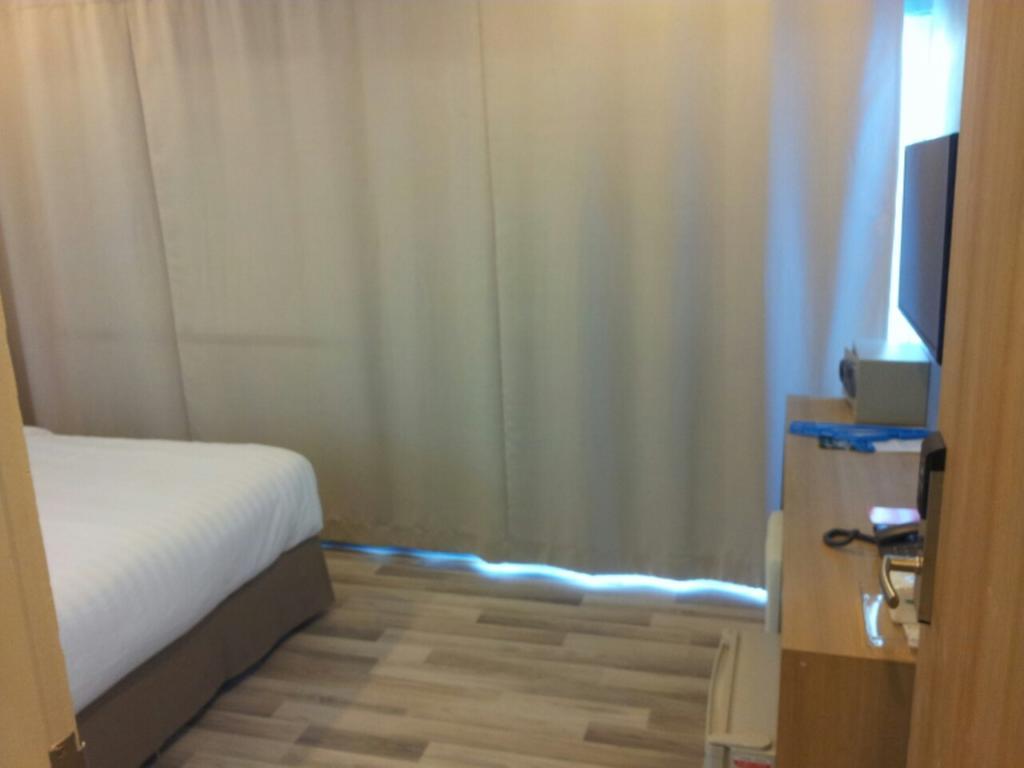 Hotel Nantra Hua Hin