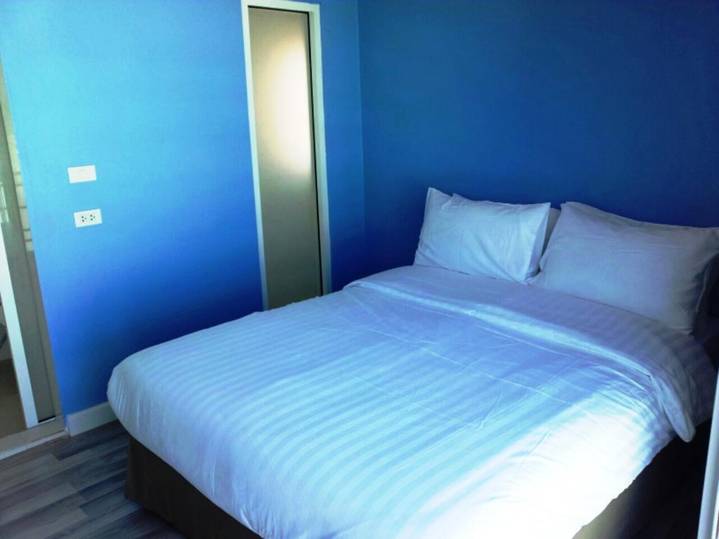 Nantra 3* Hua Hin