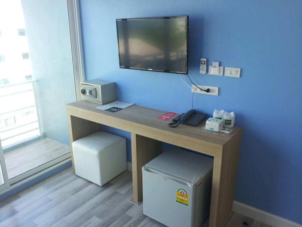 Nantra Hotel Hua Hin