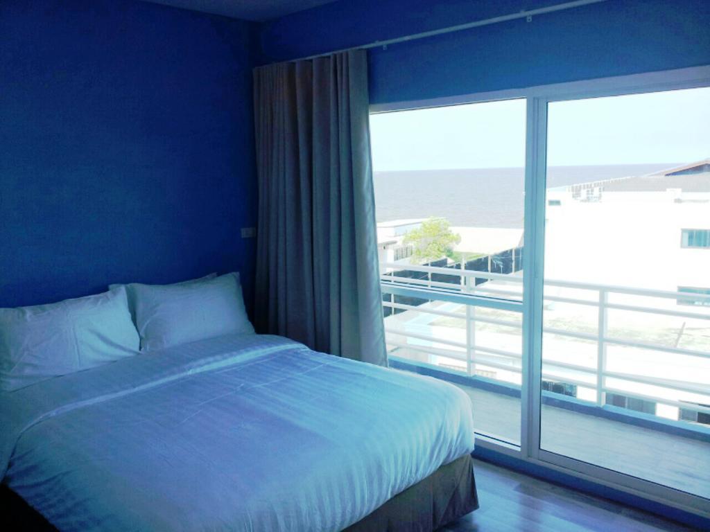 Hotel Nantra 3*