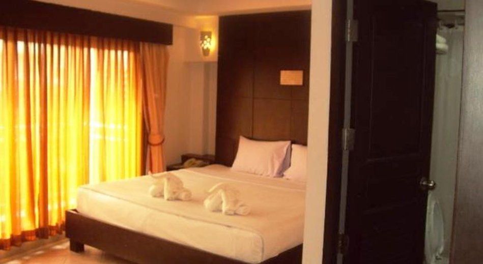 Khách sạn Oyo 447 Royal Express Hua Hin