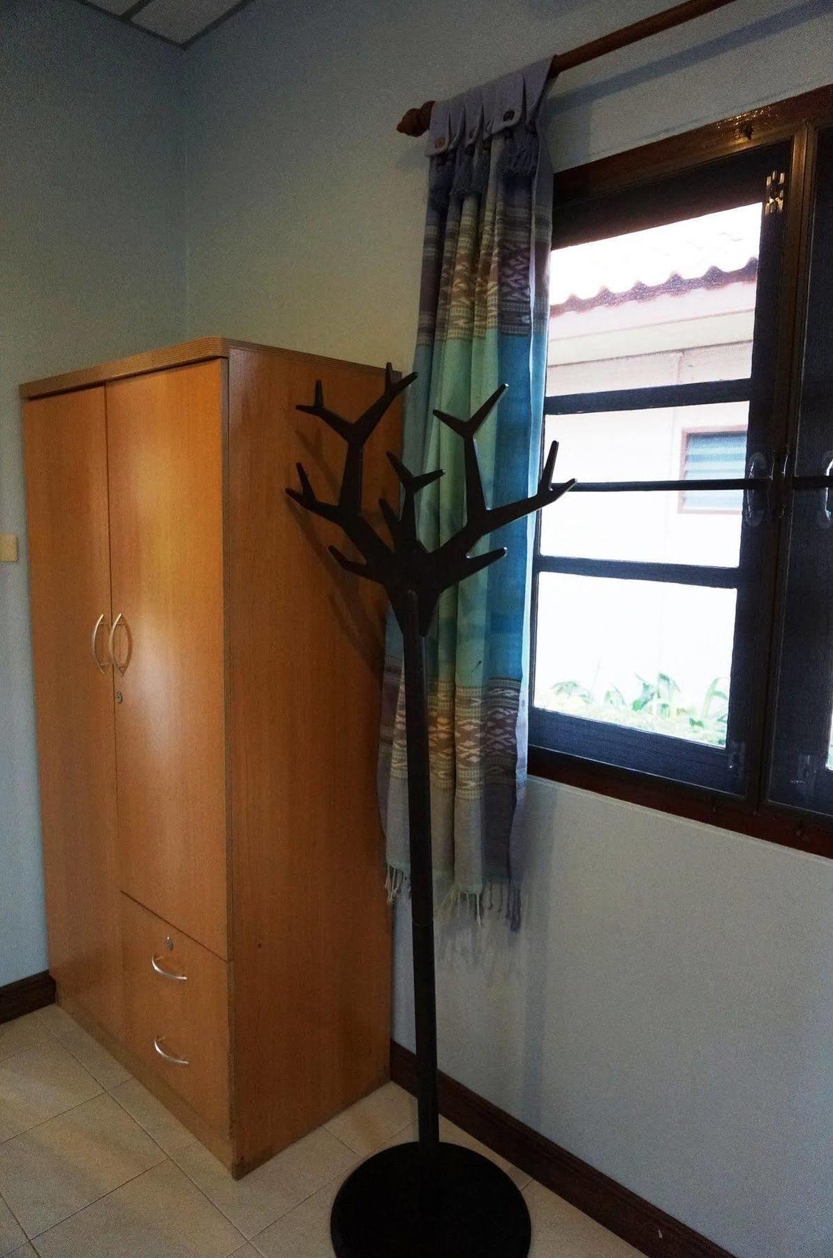 Hotel Baan Yusabai HHQ