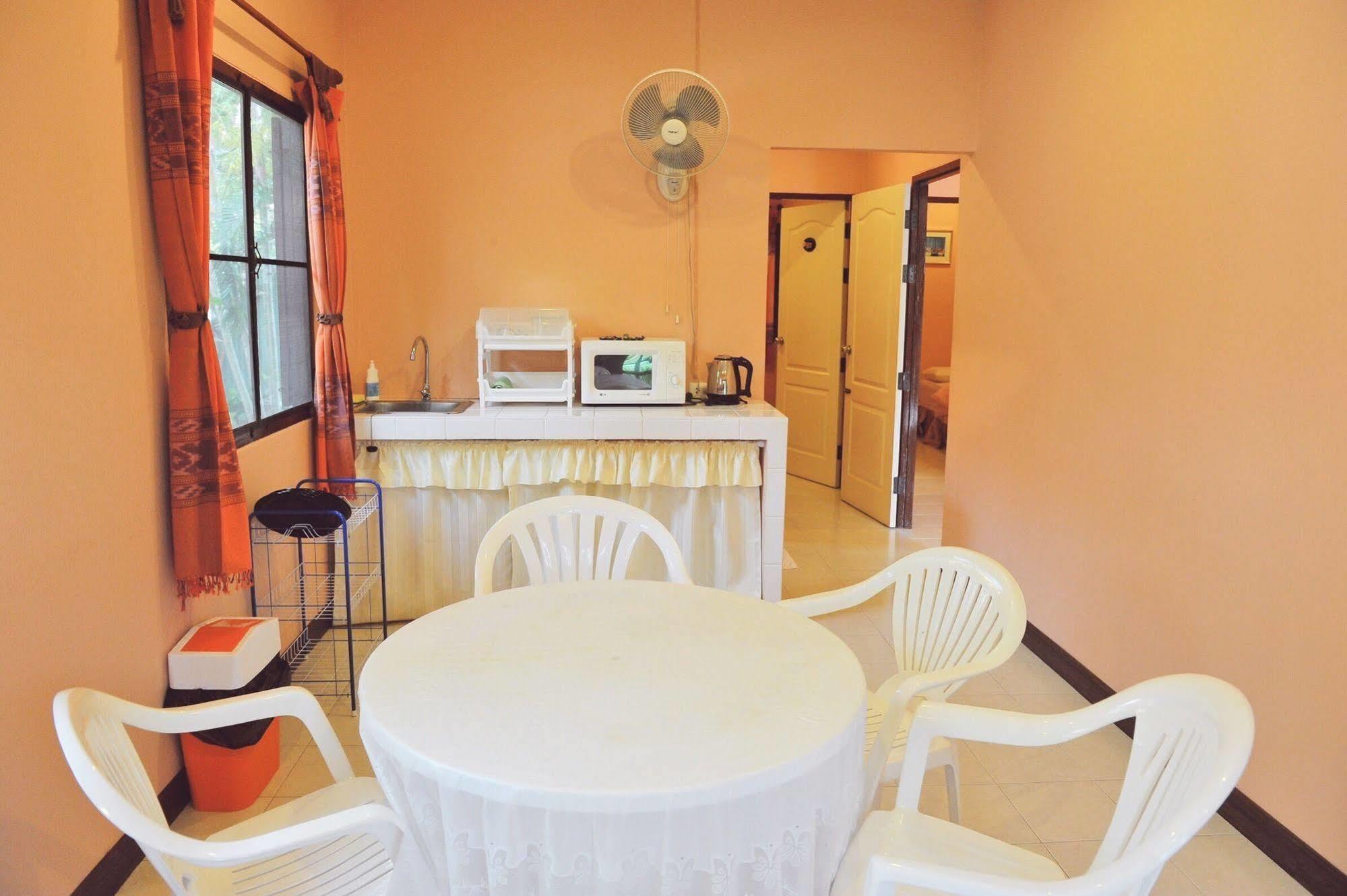 Baan Yusabai Hotel HHQ