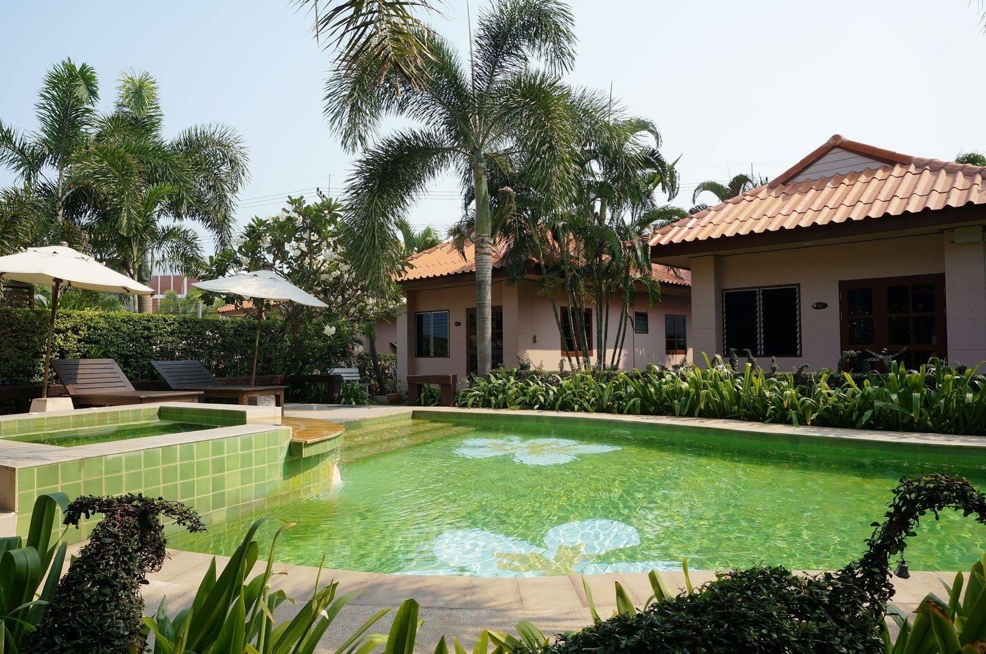 Baan Yusabai 3*