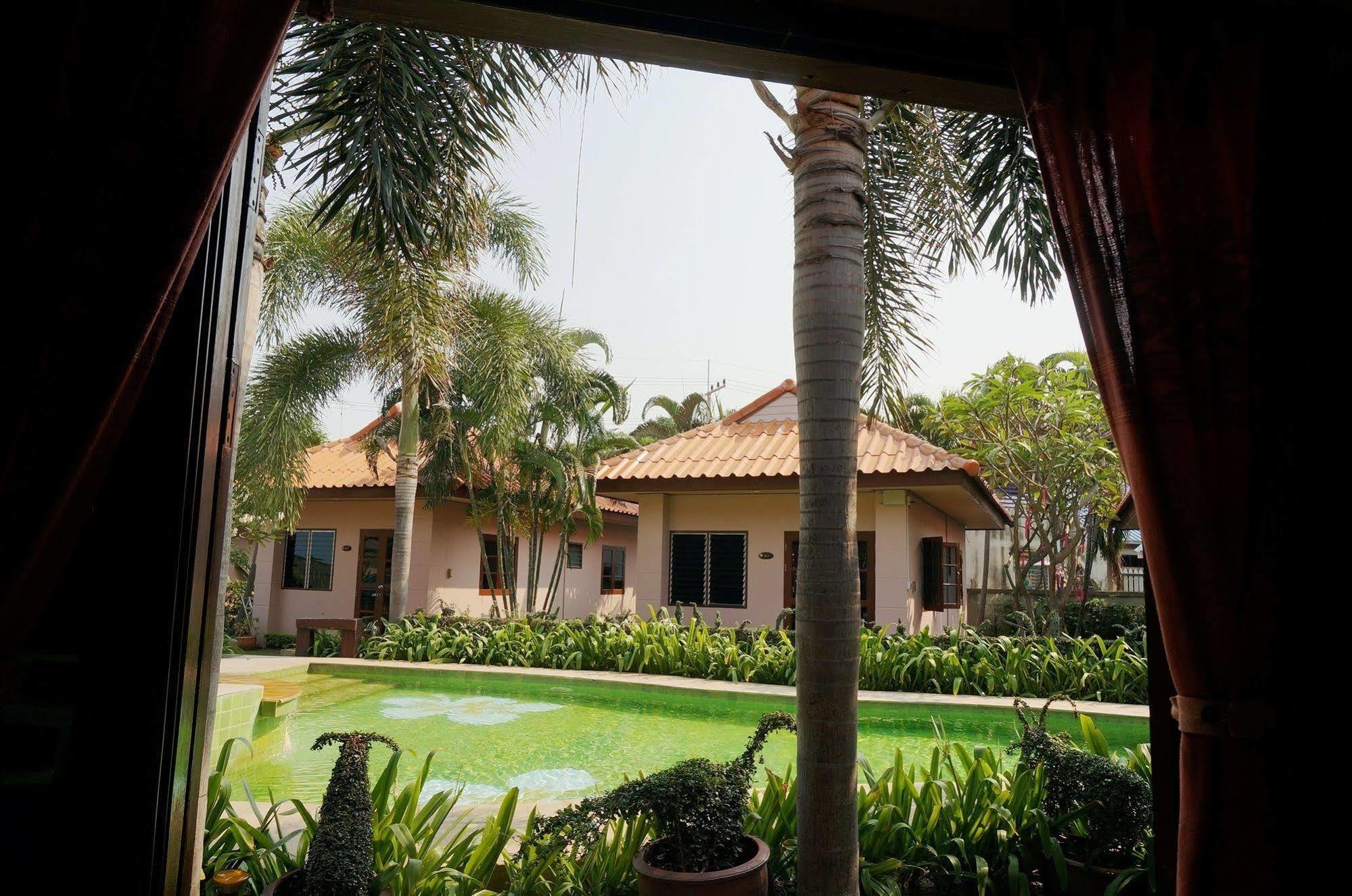 Hotel Baan Yusabai
