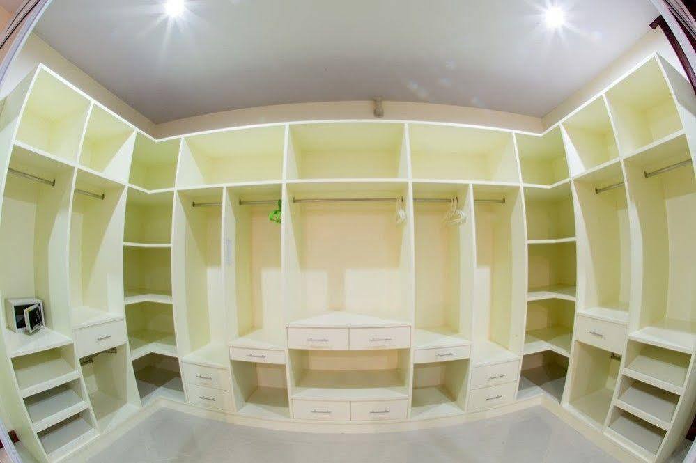 Sahwan Boutique Luxury Tempat peranginan