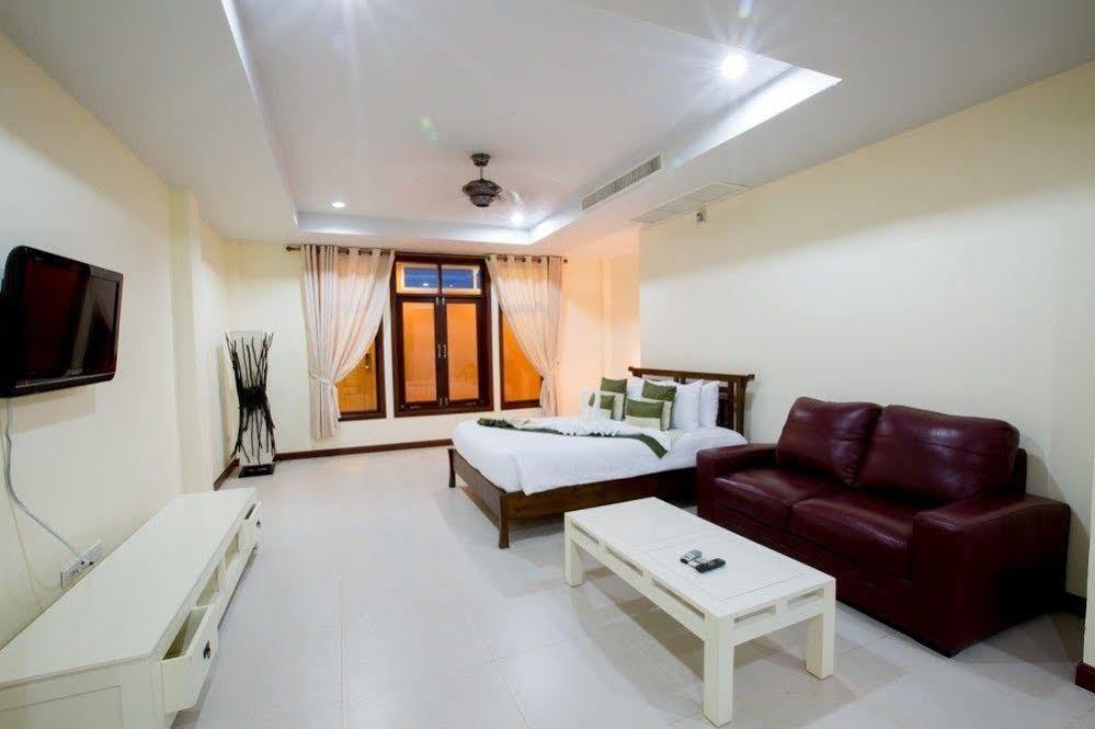 Sahwan Boutique Luxury Tempat peranginan Hua Hin