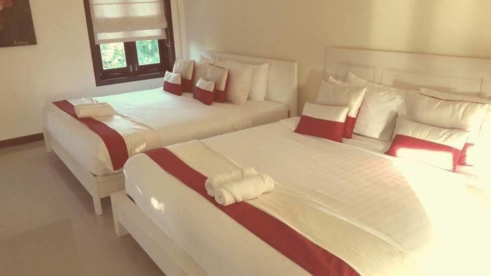 Tempat peranginan Sahwan Boutique Luxury Hua Hin