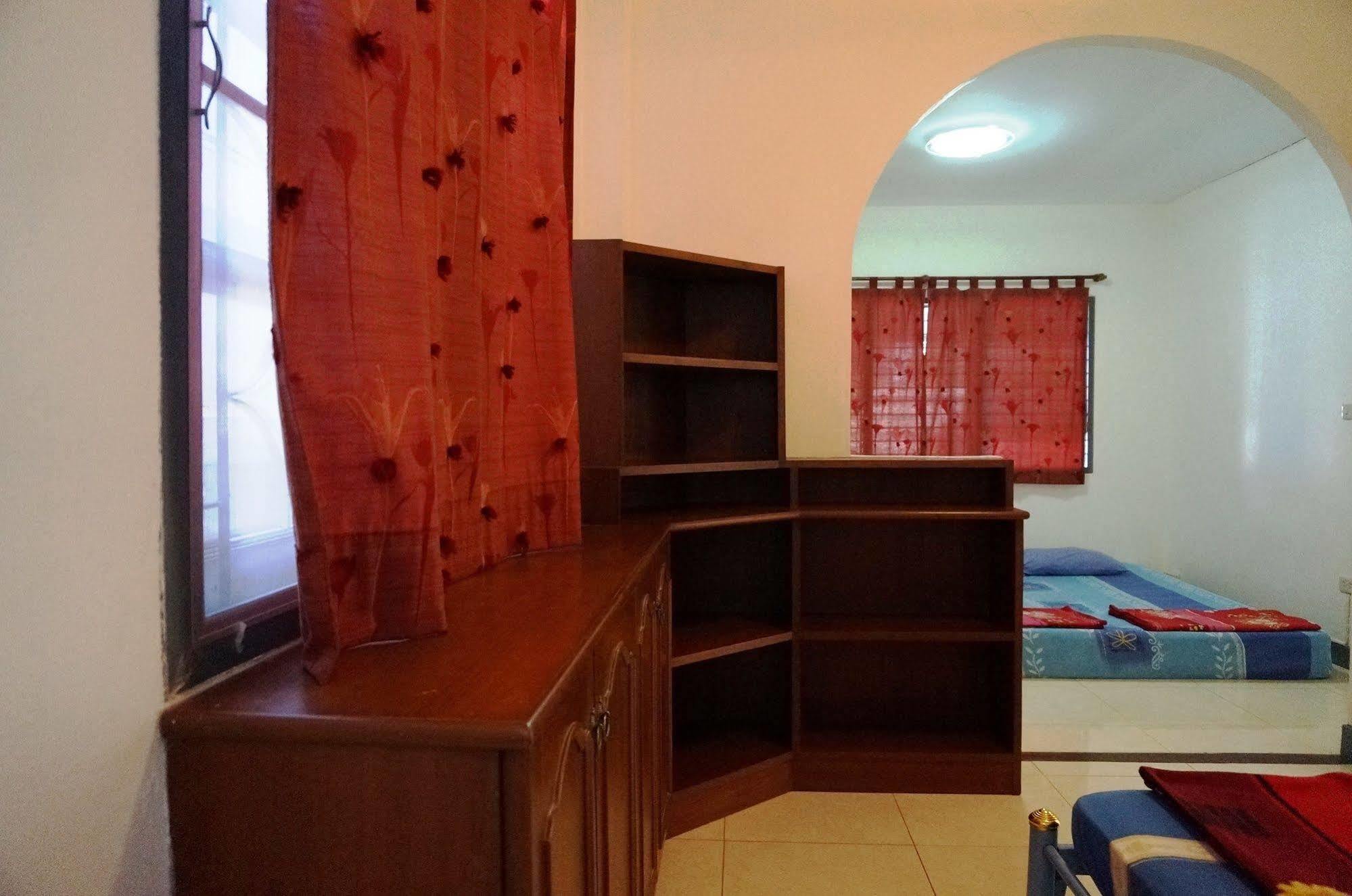 Villa Baan Suksabai
