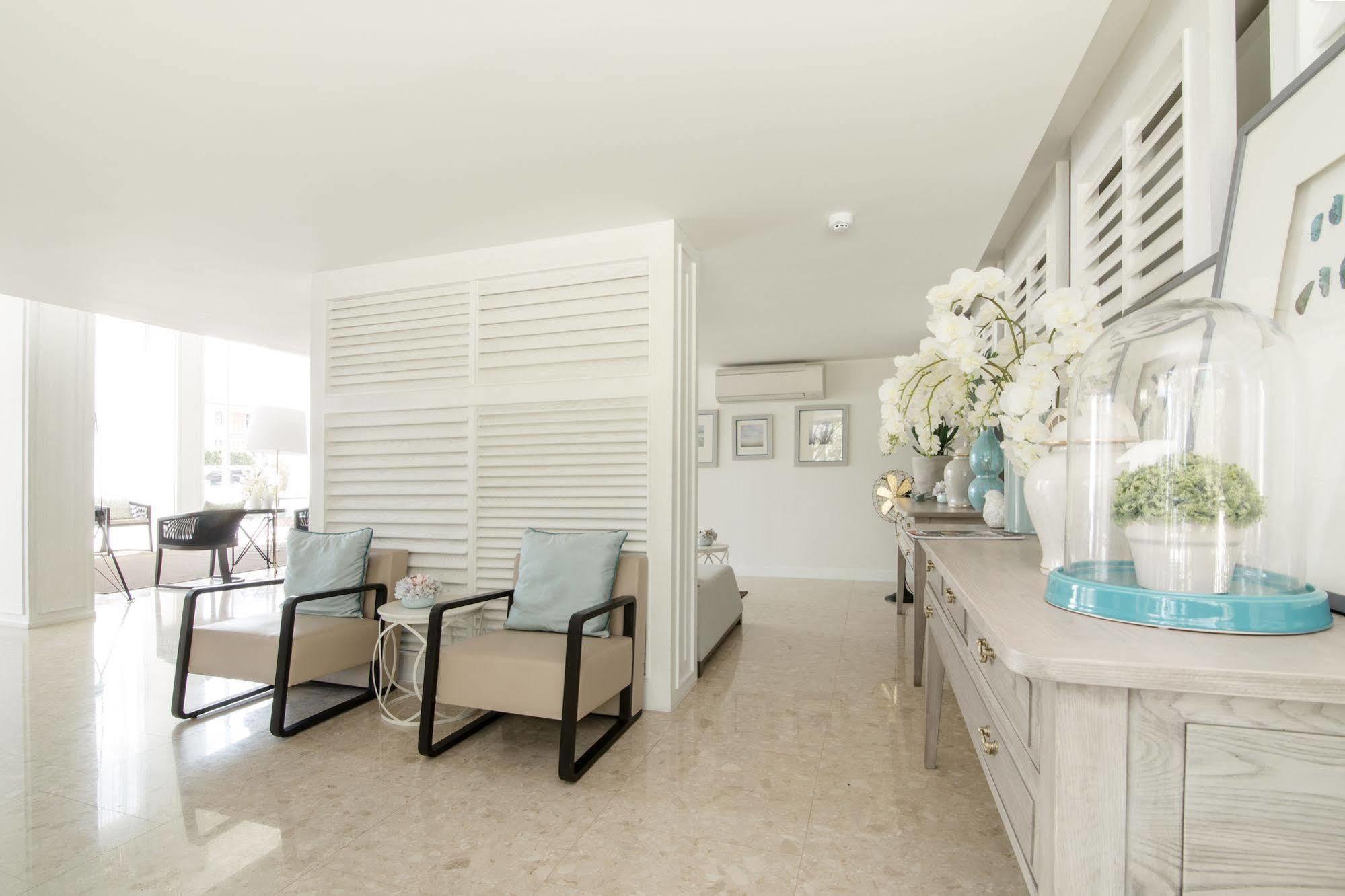 Hotel First Choice By The Sea Sha Extra 3*