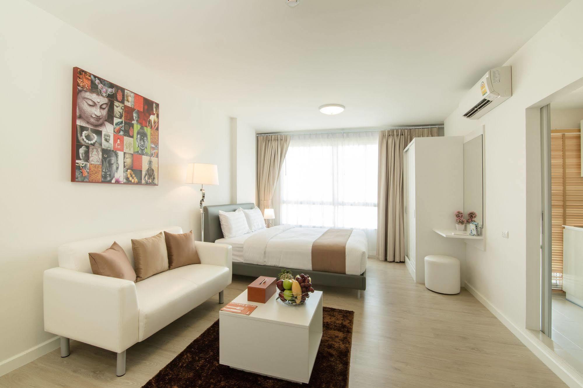 First Choice By The Sea Sha Extra Hotel Hua Hin