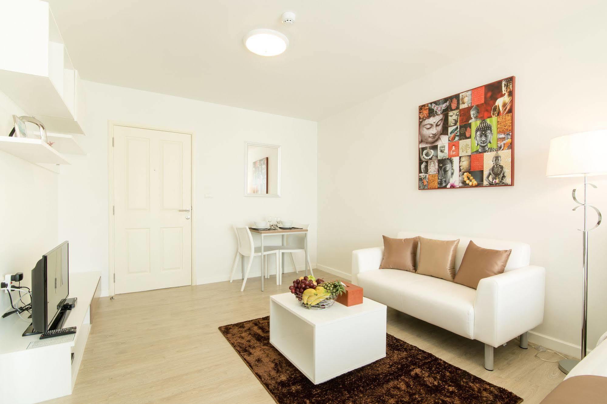 First Choice By The Sea Sha Extra Hua Hin