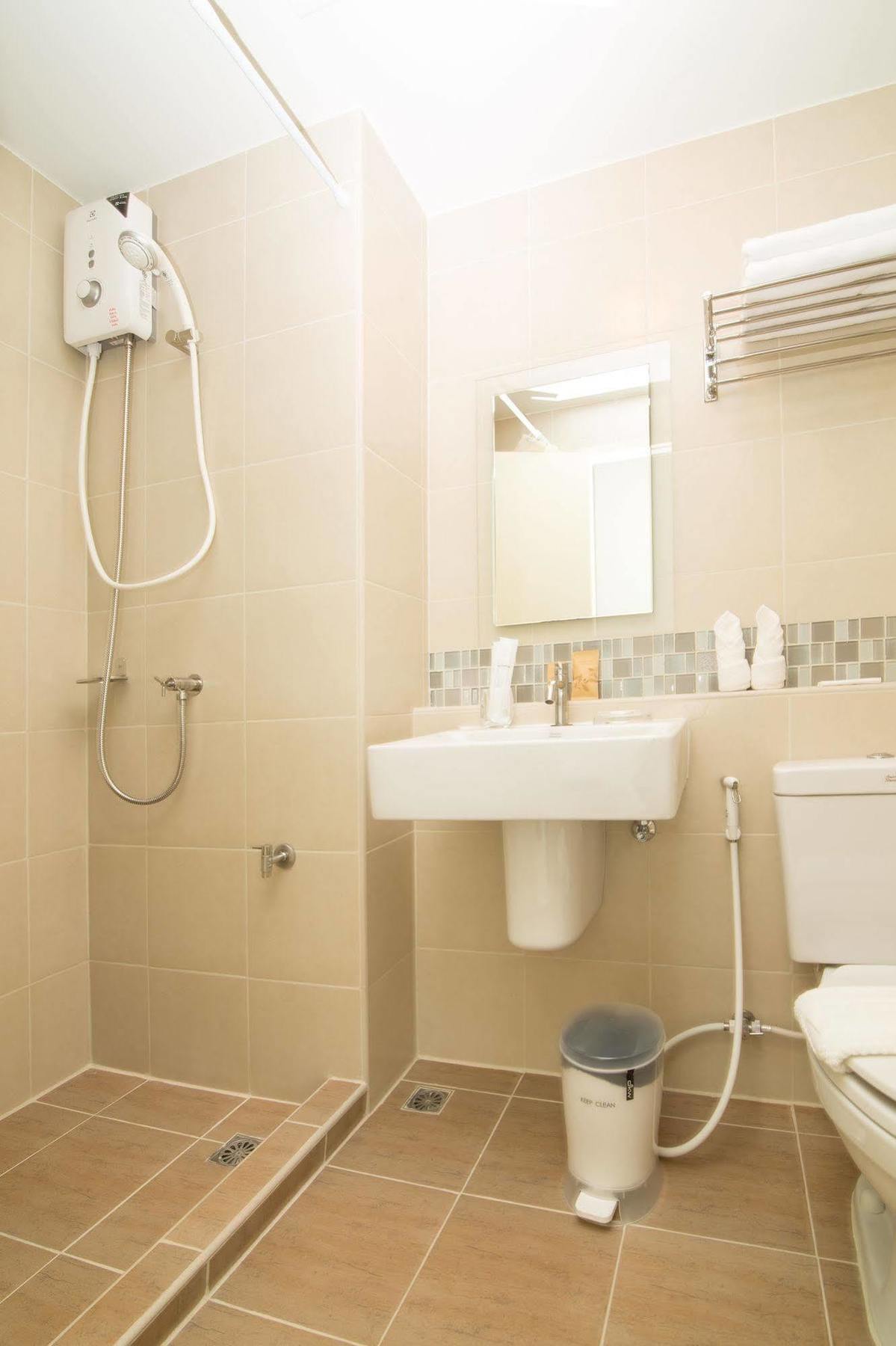 First Choice By The Sea Sha Extra Hotel 3*