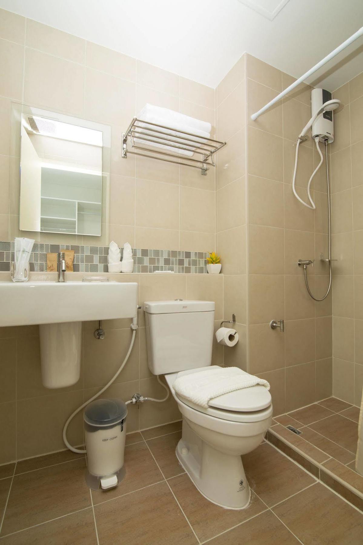 First Choice By The Sea Sha Extra Hua Hin