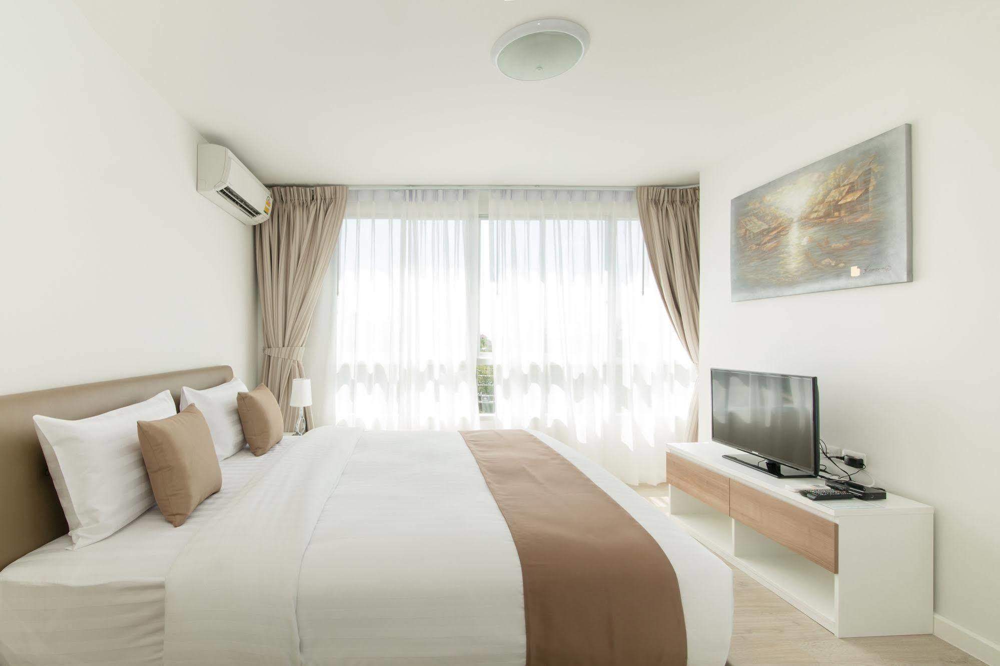Hotel First Choice By The Sea Sha Extra 3*