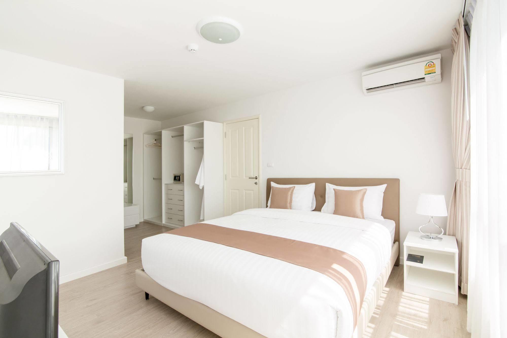 Hotel First Choice By The Sea Sha Extra Hua Hin