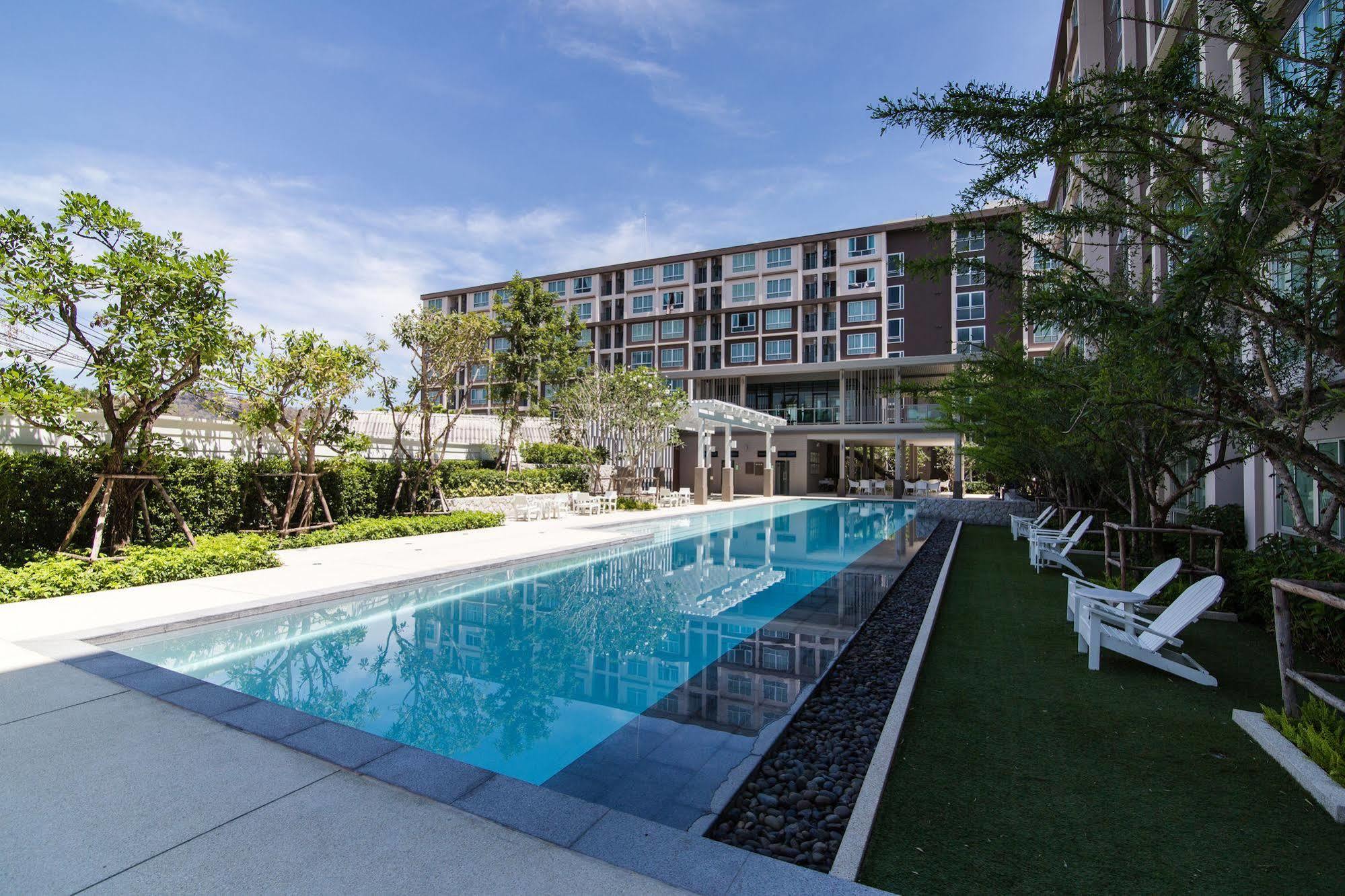 Hotel First Choice By The Sea Sha Extra