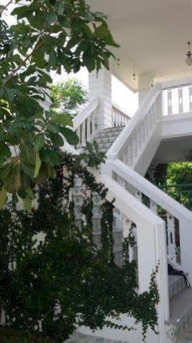 Baan Yenchai Hotel