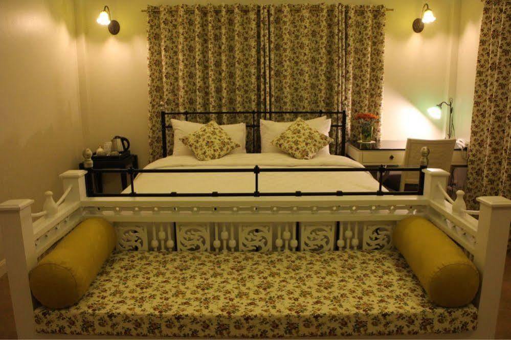 Hotel Baan Yenchai Hua Hin