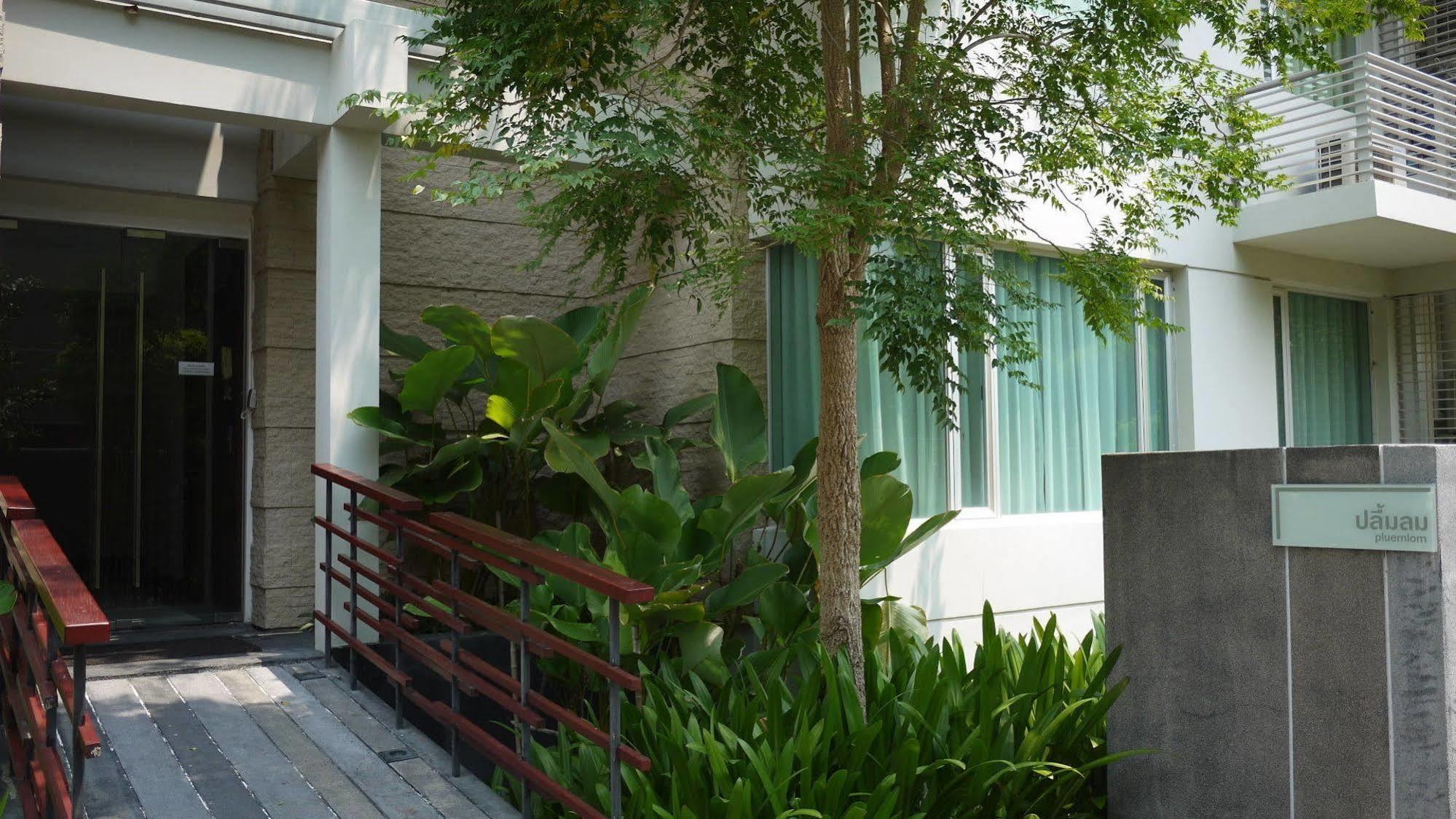 Baan Sanpluem Hua Hin