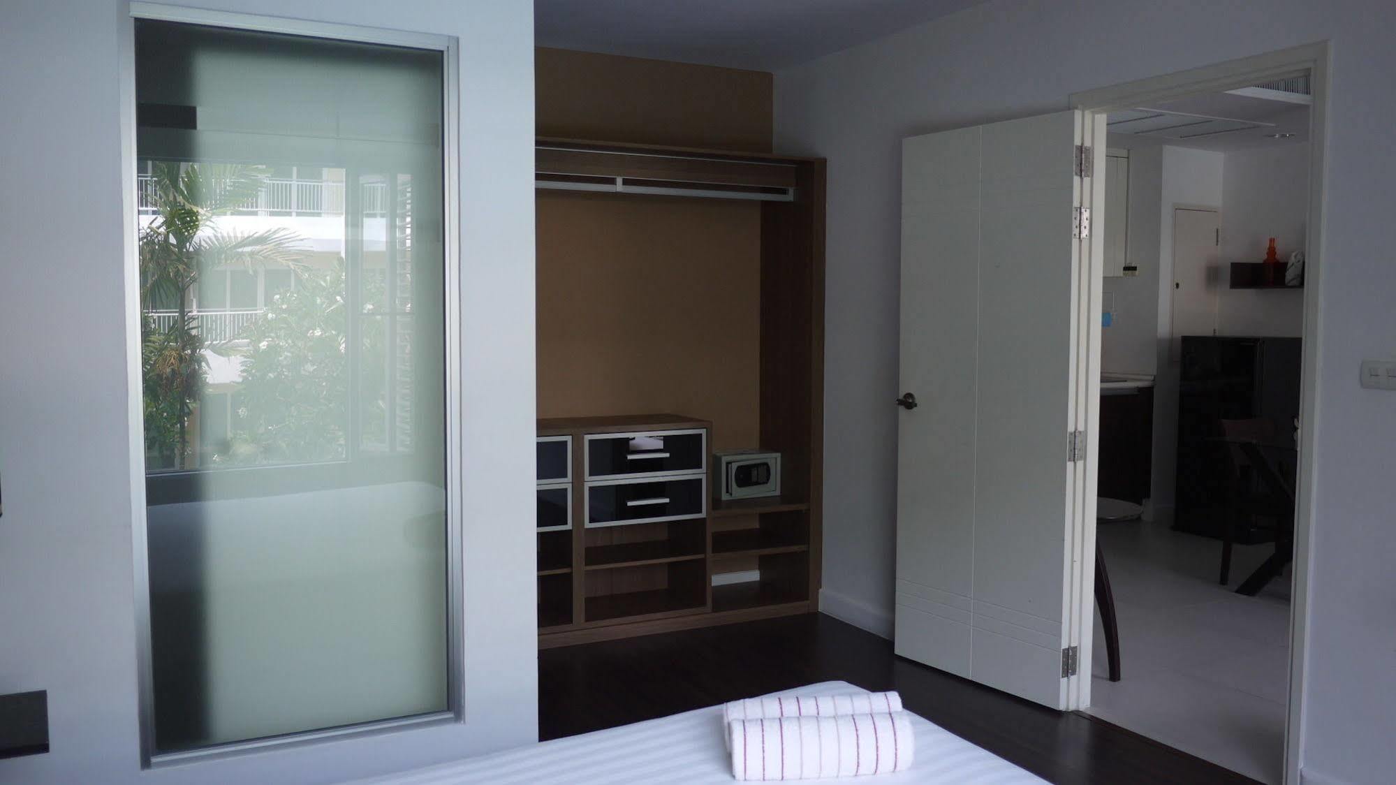 Baan Sanpluem Apartment Hua Hin