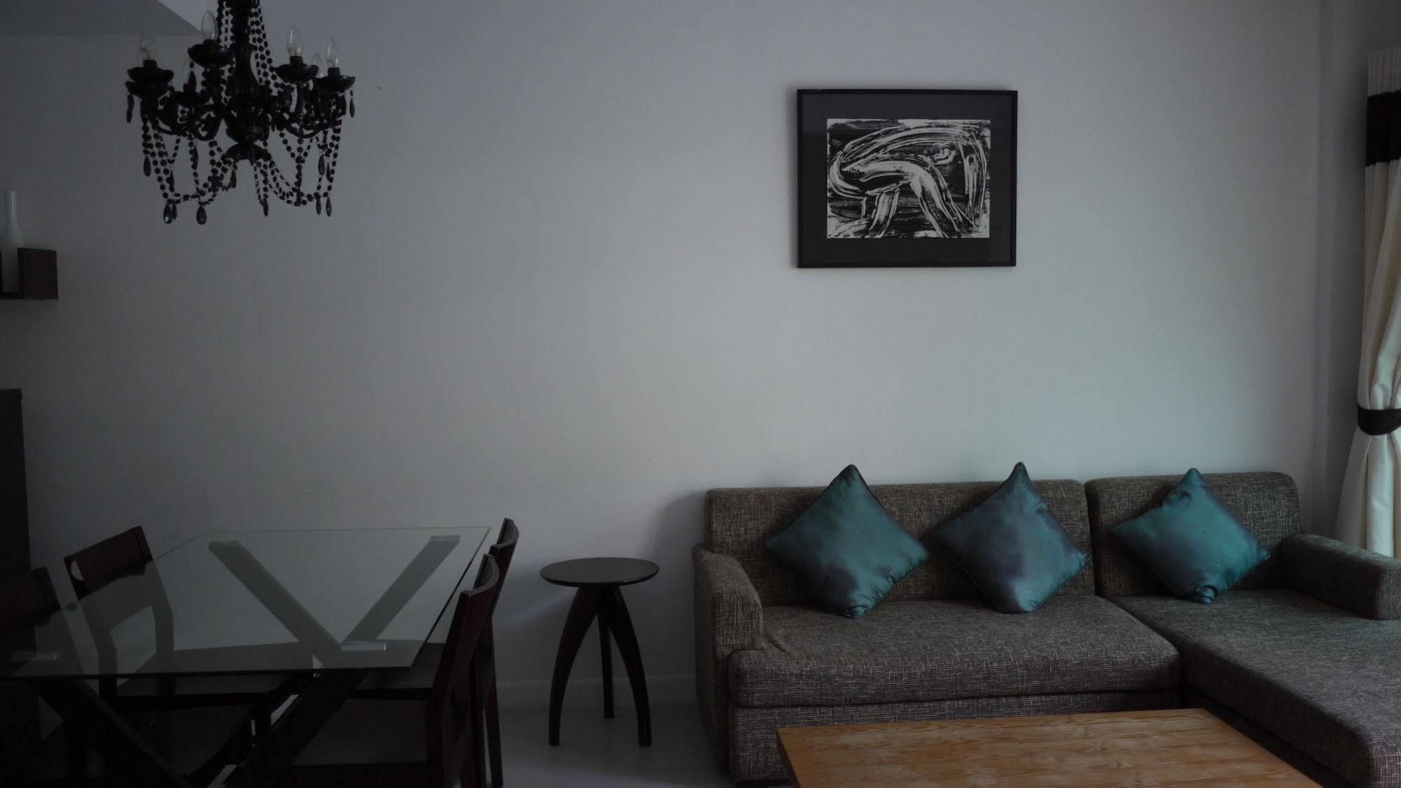 Apartment Baan Sanpluem