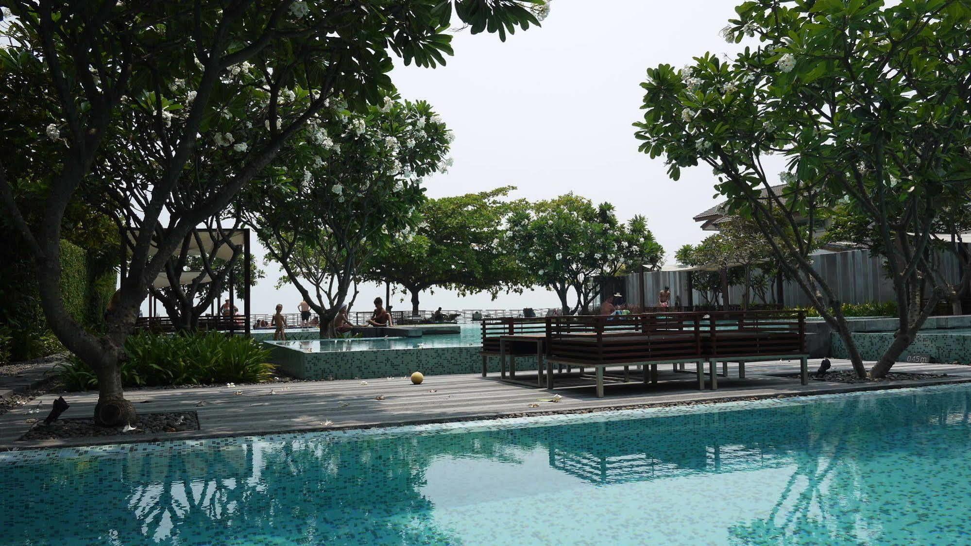 Baan Sanpluem Apartment Hua Hin